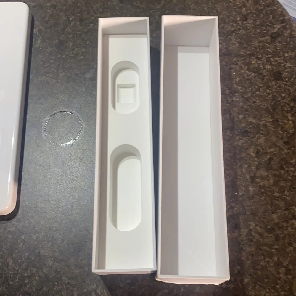 Apple BOX and CASE ONLY 42mm case (Las)